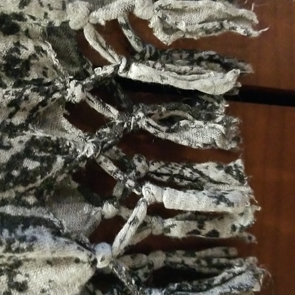 🐍 Snake Print Tank - Picture 4 of 6